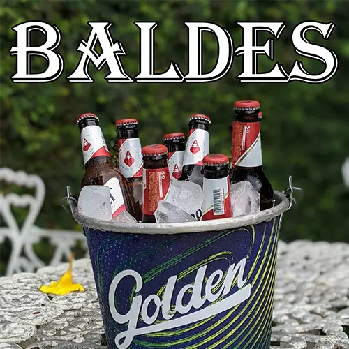 baldes